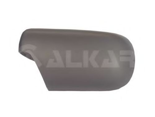 Корпус, наружное зеркало ALKAR 6344844
