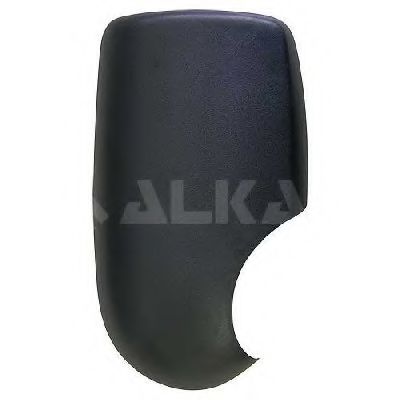 Корпус, наружное зеркало ALKAR 6344960