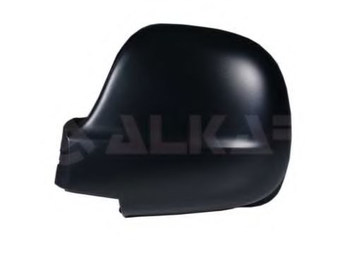 Корпус, наружное зеркало ALKAR 6344969
