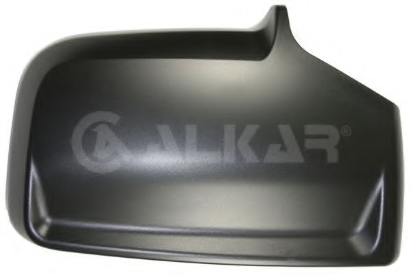 Корпус, наружное зеркало ALKAR 6344994