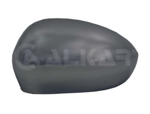 Корпус, наружное зеркало ALKAR 6345933
