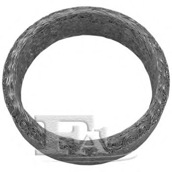 Уплотнительное кольцо, труба выхлопного газа FA1 101952