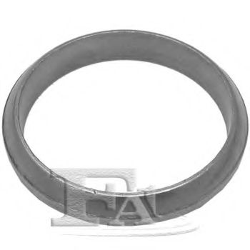 Уплотнительное кольцо, труба выхлопного газа FA1 102958