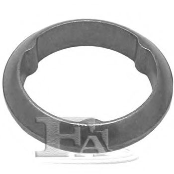 Уплотнительное кольцо, труба выхлопного газа FA1 112946
