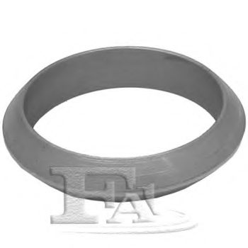 Уплотнительное кольцо, труба выхлопного газа FA1 112958