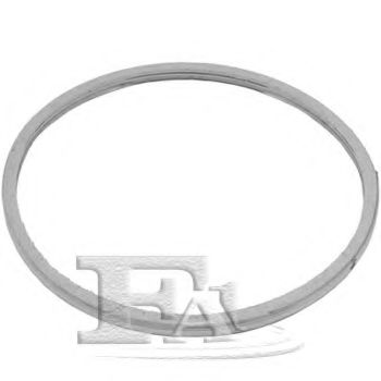 Уплотнительное кольцо, труба выхлопного газа FA1 131978