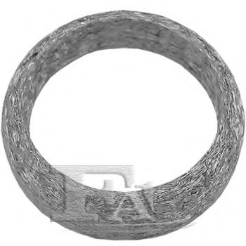 Уплотнительное кольцо, труба выхлопного газа FA1 231946