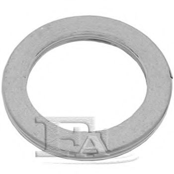 Уплотнительное кольцо, труба выхлопного газа FA1 771939