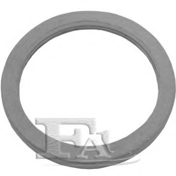 Уплотнительное кольцо, труба выхлопного газа FA1 771941