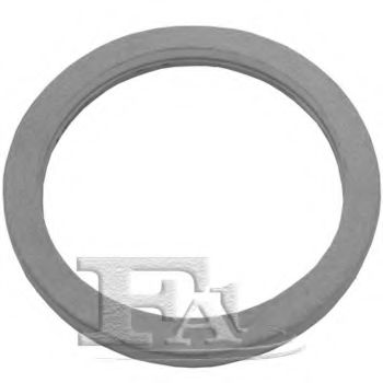 Уплотнительное кольцо, труба выхлопного газа FA1 771962