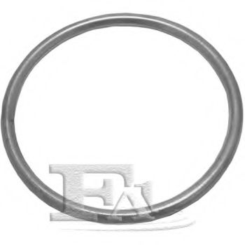 Уплотнительное кольцо, труба выхлопного газа FA1 791938