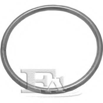 Уплотнительное кольцо, труба выхлопного газа FA1 791959