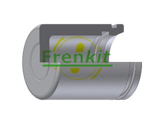 Поршень, корпус скобы тормоза Frenkit P435501