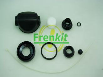 Ремкомплект тормозного суппорта Frenkit 236005