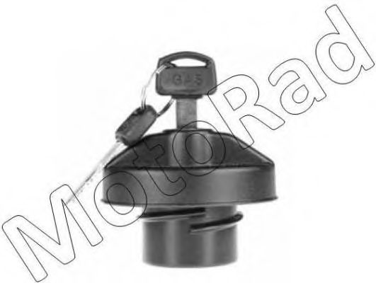 Крышка топливного бака MOTORAD MGC907