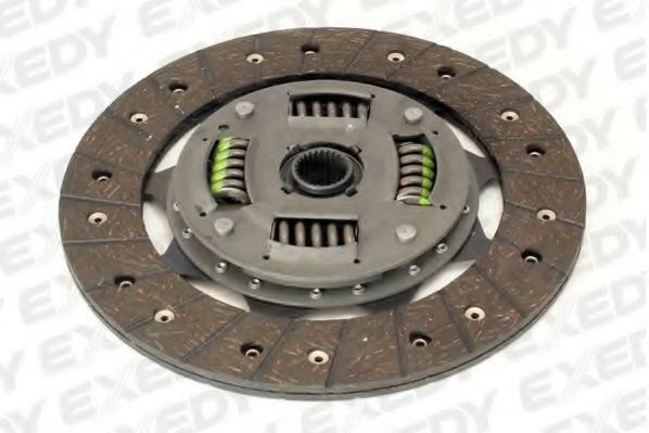 Диск сцепления Exedy MBD065U
