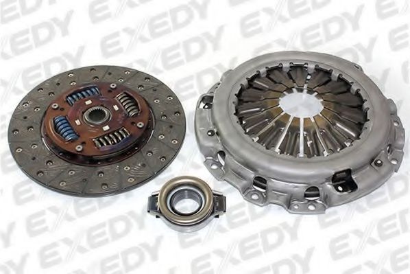 Комплект сцепления Exedy NSK2148