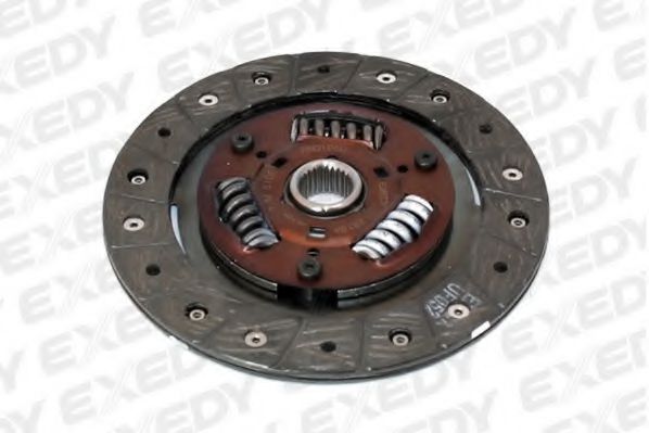 Диск сцепления Exedy RND105U