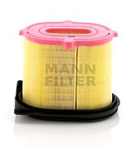 Воздушный фильтр MANN-FILTER C23220
