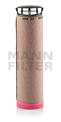 Фильтр добавочного воздуха MANN-FILTER CF500
