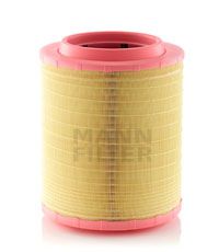 Воздушный фильтр MANN-FILTER C32004
