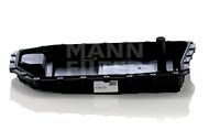 фильтр АКПП, гидрофильтр MANN-FILTER H50001