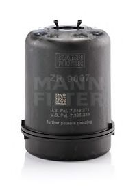 Масляный фильтр MANN-FILTER ZR9007Z