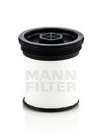 Топливный фильтр MANN-FILTER PU7006
