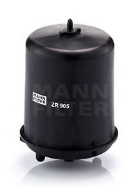 Масляный фильтр MANN-FILTER ZR905Z