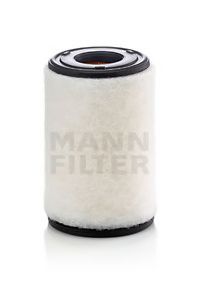 Воздушный фильтр MANN-FILTER C14011