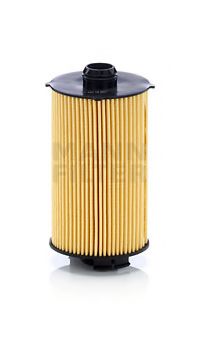Масляный фильтр MANN-FILTER HU12007X