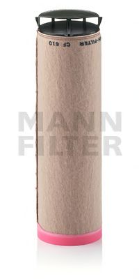 Фильтр добавочного воздуха MANN-FILTER CF610