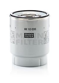 Топливный фильтр MANN-FILTER WK10006Z