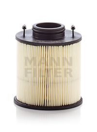 Карбамидный фильтр MANN-FILTER U6204YKIT
