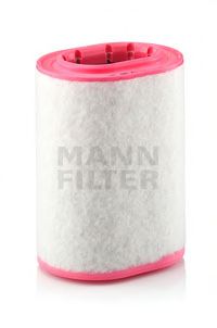 Воздушный фильтр MANN-FILTER C18161