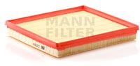 Воздушный фильтр MANN-FILTER C260092