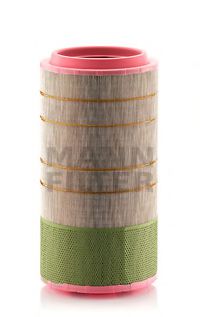 Воздушный фильтр MANN-FILTER C281275