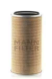 Воздушный фильтр MANN-FILTER C339206