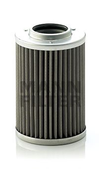 фильтр АКПП, гидрофильтр MANN-FILTER H7101Z
