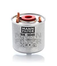 Топливный фильтр MANN-FILTER WK9046Z
