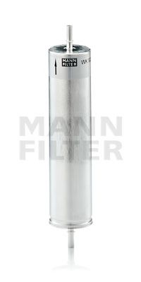 Топливный фильтр MANN-FILTER WK522