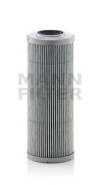 фильтр АКПП, гидрофильтр MANN-FILTER HD846