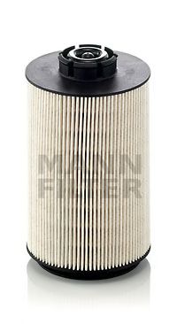 Топливный фильтр MANN-FILTER PU1058X