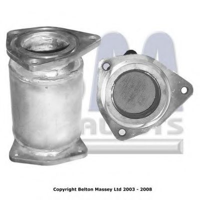 Катализатор BM CATALYSTS BM91230H