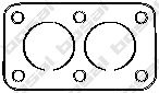 Прокладка, труба выхлопного газа Bosal 256902