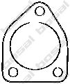 Прокладка, труба выхлопного газа Bosal 256053