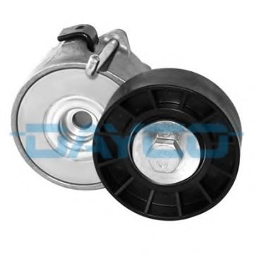 Натяжитель ремня, клиновой зубча Dayco APV2705
