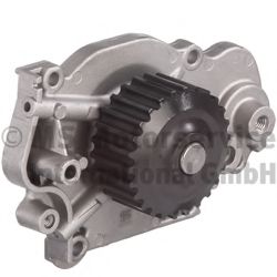 Водяной насос (помпа) Kolbenschmidt 50005091