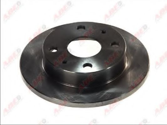 Тормозной диск ABE C36017ABE