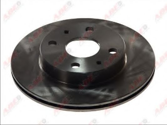 Тормозной диск ABE C36021ABE